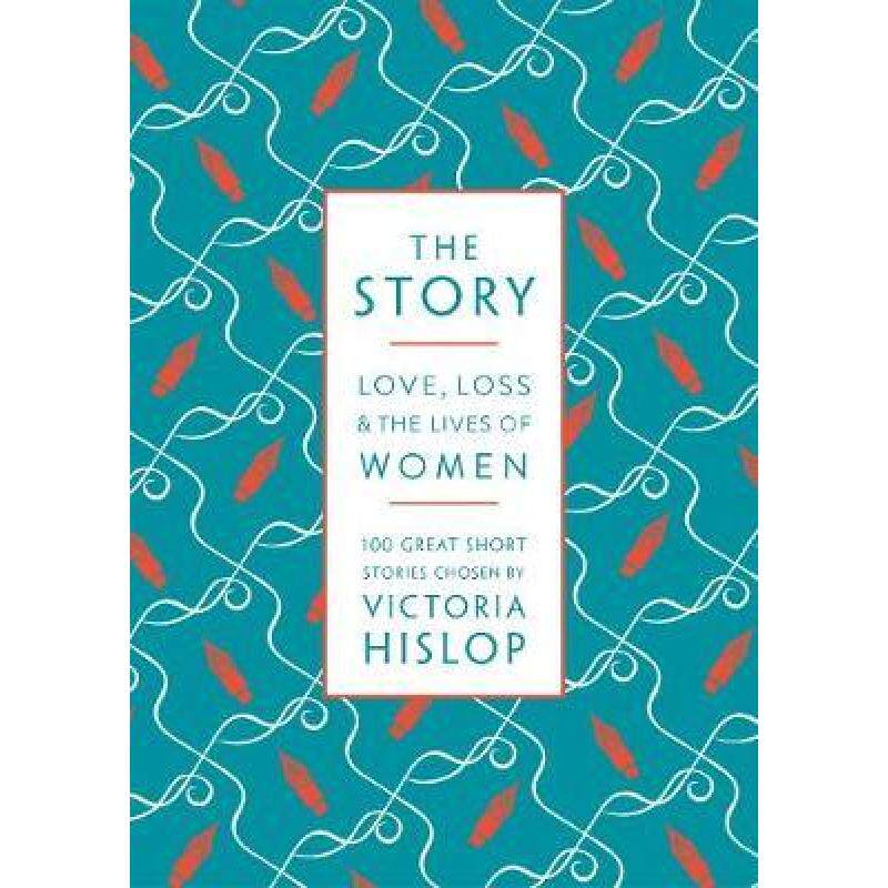 预订 story: love, loss & the lives of wom. [9781786691460]