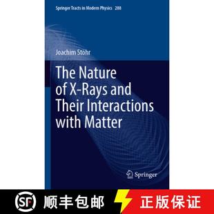 9783031207464 Rays Interactions Their and Matter 4周达 The Nature with