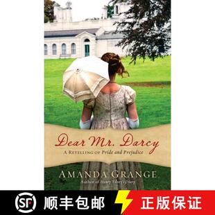 Retelling Darcy Prejudice Dear and 3周达 9780425247815 Mr. Pride