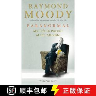 the 9781846041327 Paranormal Pursuit Life 3周达 Afterlife