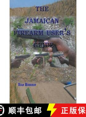 预订 The Jamaican Firearm User's Guide [9798223674351]