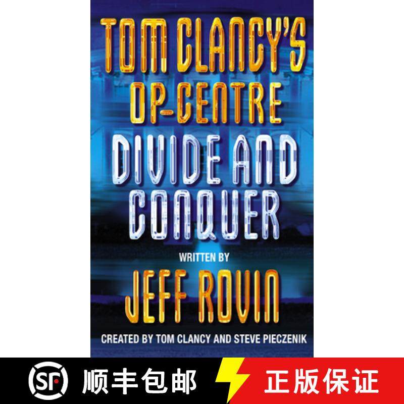【3-4周达】Divide and Conquer [9780006513988]