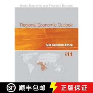 【3-4周达】Regional Economic Outlook, Sub-Saharan Africa, April 2011: Sub-Saharan Africa, Recovery an... [9781616350611]