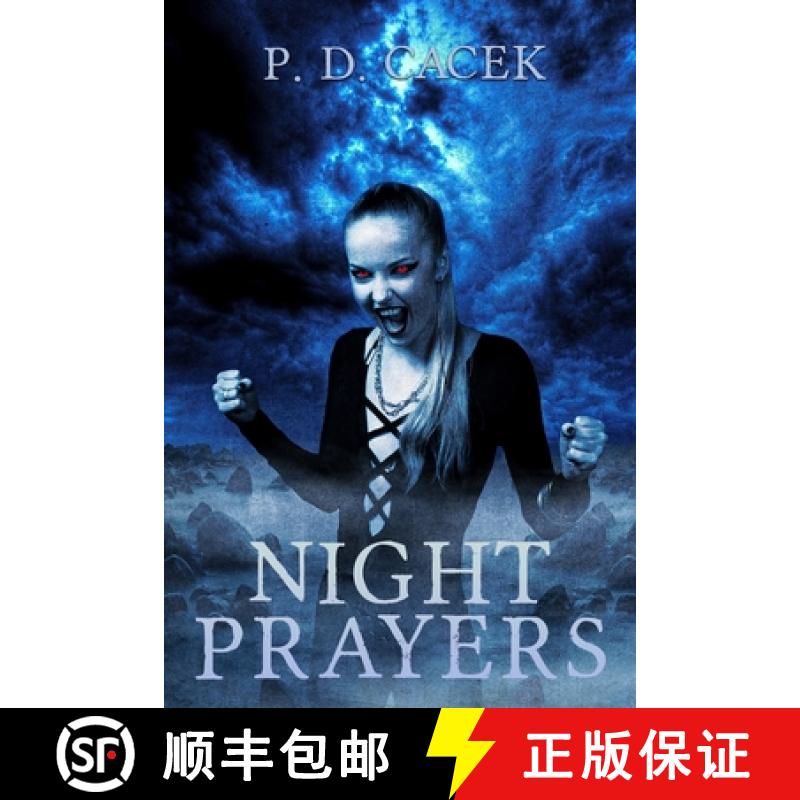 预订 Night Prayers [9781951510060]