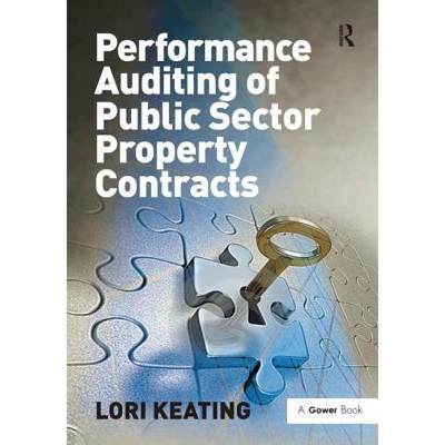 【4周达】Performance Auditing of Public Sector Property Contracts [9780566089992]