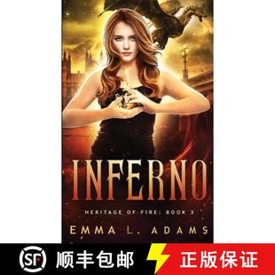 Inferno 4周达 9781915250742