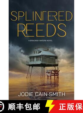 预订 Splintered Reeds [9781964505145]