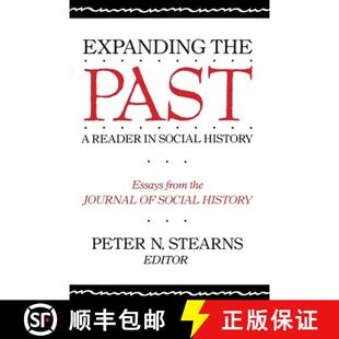 【3-4周达】Expanding the Past – A Reader in Social History [9780814778777]
