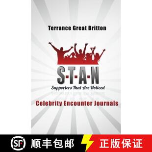 S.T.A.N Supporters That Noticed 4周达 Are 9780359709748
