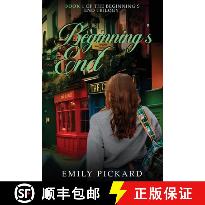 【2-3周达】Beginning's End [9781966798354]