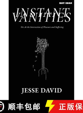 预订 Instant Vanities [9798218606640]