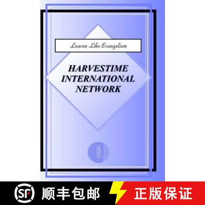 【3-4周达】Leaven-Like Evangelism [9781930703193]