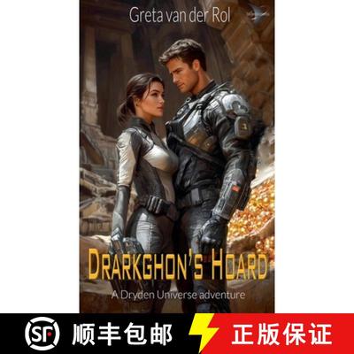 【3-4周达】Drarkghon's Hoard [9798231303236]