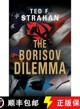 【3-4周达】The Borisov Dilemma [9781626463301]