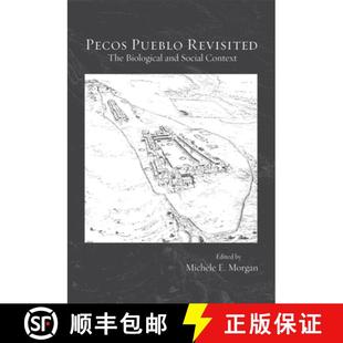 Social 9780873652131 Pecos The Biological Revisited 4周达 Pueblo Context and