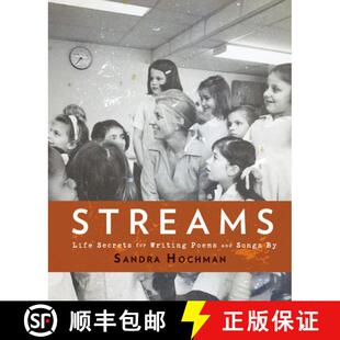 and 9781683365327 Streams for Writing Secrets 4周达 Life Songs Poems