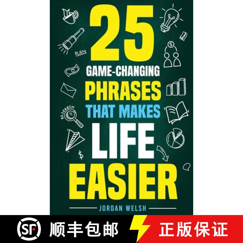 【3-4周达】Stocking Stuffers: The Key to a Happy and Stress-Free Life For Adults and Teens [9781961902541]