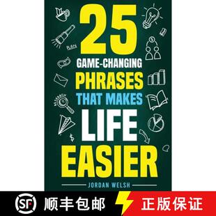 【3-4周达】Stocking Stuffers: The Key to a Happy and Stress-Free Life For Adults and Teens [9781961902541]