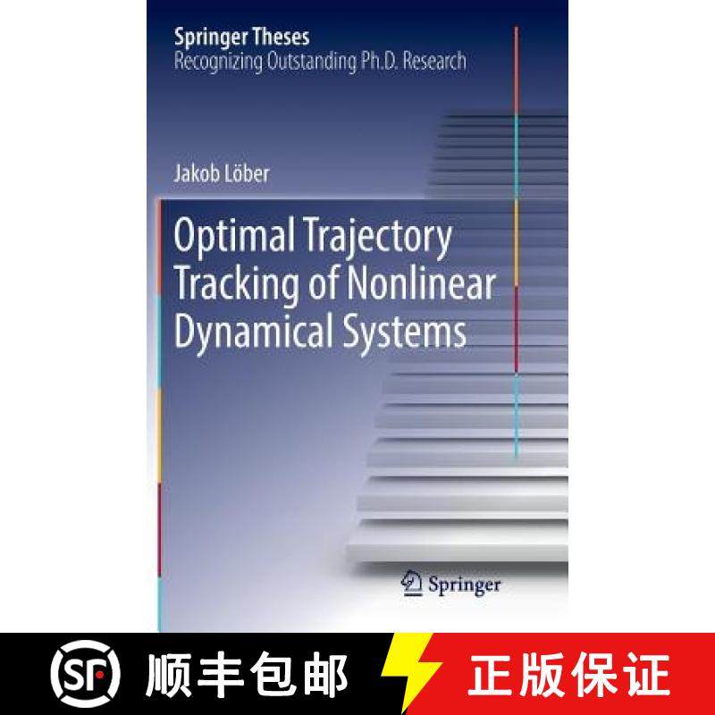 【3-4周达】Optimal Trajectory Tracking of Nonlinear Dynamical Systems [9783319835433]