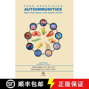 Your Associated 9780578499772 System Immune Breaks When Autoimmunities Food 预订