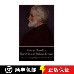 what false The Richard betrayed Ordeal 9781785439766 within George 4周达 are Meredith Feverel