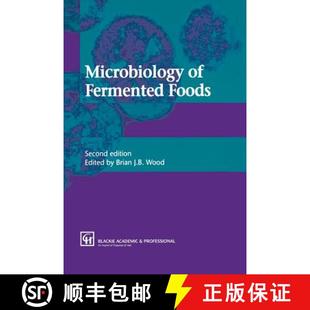 Microbiology 4周达 Fermented 9781461379904 Foods