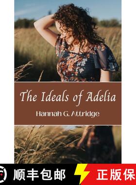 预订 The Ideals of Adelia [9781662919329]
