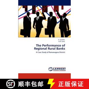 Regional Rural 预订 9783847329404 Performance Banks The