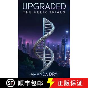 Upgraded 3周达 The Helix 9798349267345 Trials