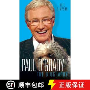 Paul Grady Biography 4周达 The 9781844545773