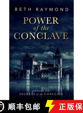 预订 Power of the Conclave [9780996732338]