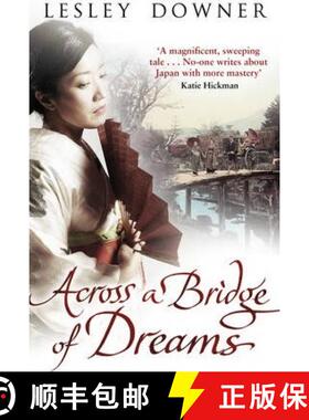 【3-4周达】The Samurai's Daughter : The Shogun Quartet, Book 4 [9780552163453]