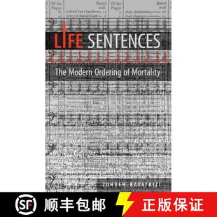 Modern 9780802097552 4周达 Mortality Ordering The Sentences Life