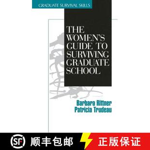 Graduate 9780761903901 The Guide 8242;s 4周达 Women& School Surviving