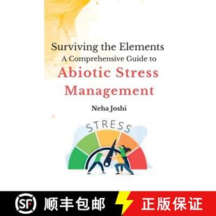 Surviving 9789358682182 Management. Guide 4周达 Elements the Stress Abiotic Comprehensive