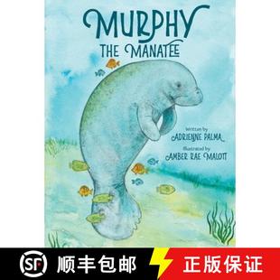 Manatee 4周达 the 9780881441147 Murphy