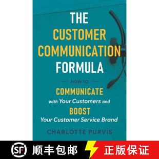boost Customer How Formula 预订 communicate and custom... customers Communication your with 9781946425683 The