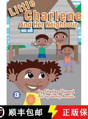 预订 Little Charlene And Her Neighbour [9781925795288]