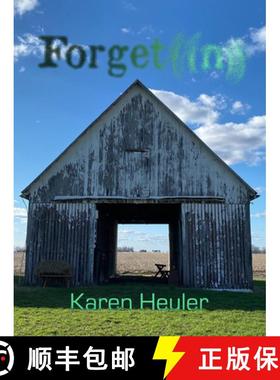 【3-4周达】Forgetting [9781938463334]