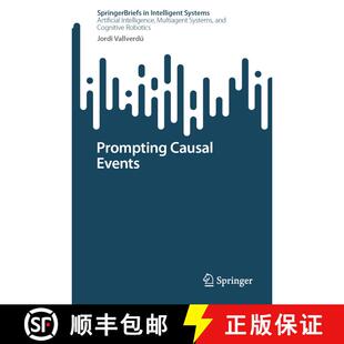 【3-4周达】Prompting Causal Events [9783032035929]