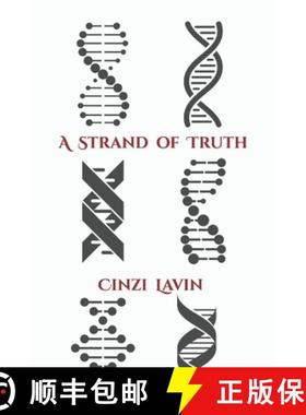 【3-4周达】A Strand of Truth [9781736635025]