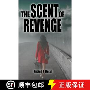 Patterns 9780996346634 The Revenge Book 4周达 Scent Series Two