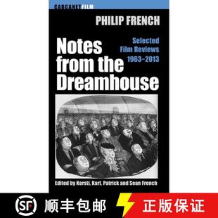 from House Notes 2013 9781784106027 1963 the 3周达 Film Selected Dream None Reviews