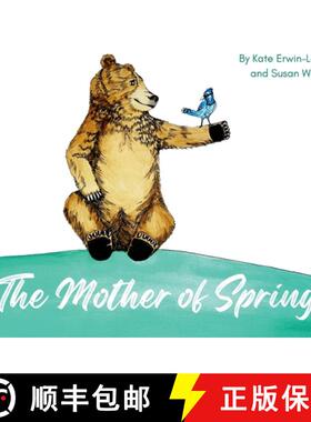 【3-4周达】The Mother of Spring [9798218150037]