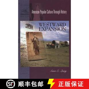 Expansion Westward 4周达 9780313312359