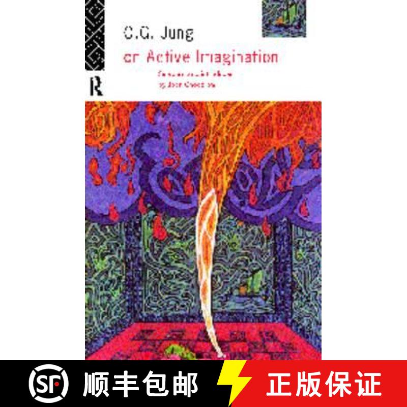 【3-4周达】JUNG ON ACT IMAG,KEY READ SELE [9780415138437]