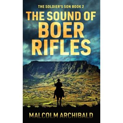 【4周达】The Sound of Boer Rifles [9784824190178]