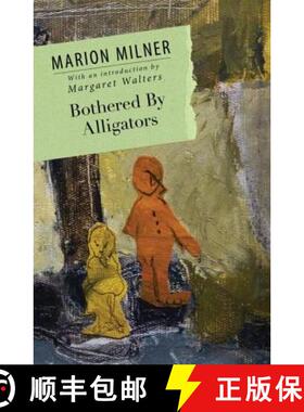 【3-4周达】Bothered by Alligators [9780415684569]
