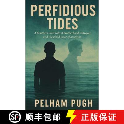 【3-4周达】Perfidious Tides [9798991535113]