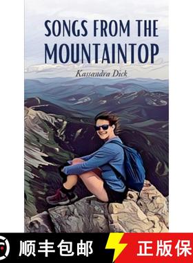 预订 Songs From the Mountaintop [9789357618717]